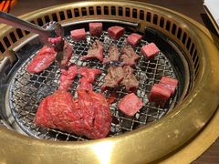 -橘焱胡同烧肉夜食(BFC外滩金融中心店)