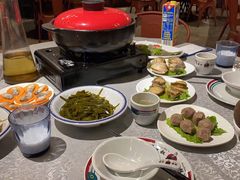-达叔香味海鲜(海棠68环球美食街店)