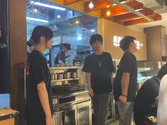 -炽城·烤肉名家(鸿达中央广场店)