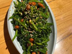 -小俩口烧烤东北菜(双井店)