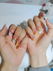 -瞧·享轻奢美甲美睫