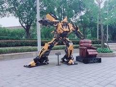 -红星美凯龙(浦江店)