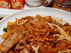 -蝴蝶里·粤菜·点心(龙湖杭州金沙天街店)