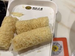-潮汕大目牛肉火锅(水围店)