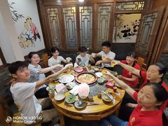 -蜀辣居鲜货老火锅(双流万达店)