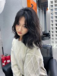 -MY HAIR ARDOR