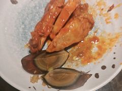 -汉丽斯巴西烤肉自助(市南店)