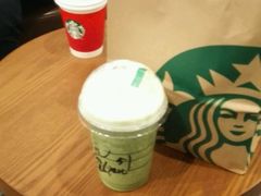 -星巴克臻选(广州东山锦轩店)