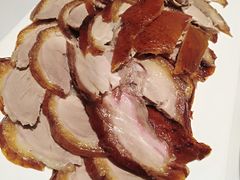 -同喜烤鸭店(光芒店)