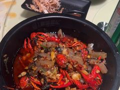 -聚味瞿记·龙虾堂(咸嘉湖店)