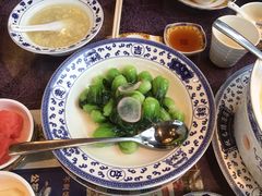 舍得小菜心-宁波状元楼酒店(和义路店)