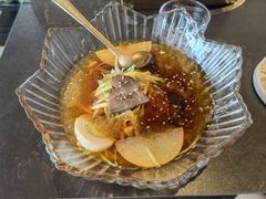 -河坝烧烤串城(金达莱店)