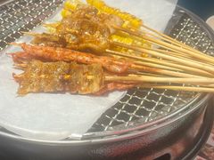 -阿三烧烤·生蚝(超级会员店拓峰店)
