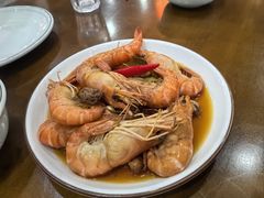 -红灯笼龙凤饭店(宁波老字号店)