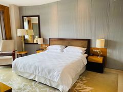-绿城千岛湖喜来登度假酒店