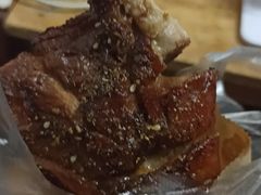 -肥喏喏小吃站(农院路店)