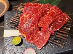 -厚贞日式烤肉(浦东汇智店)