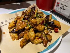 -东来土菜馆(民祥园路店)
