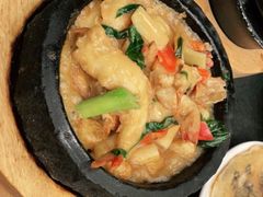 -潮堂 · 潮州菜(国贸商城店)