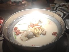 -骨之味·筒骨汤火锅(江头店)