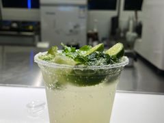 莫吉托-公路咖啡(二环西路店)