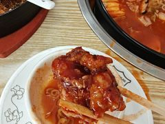 -妈妈手(山大总店)