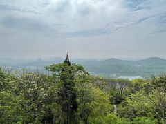 -南山风景名胜区