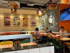 -红荔村肠粉(岗厦店)