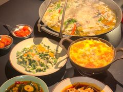 -有才叔的小馆(招商依云曲江店)