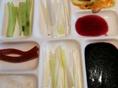 -同喜烤鸭店(光芒店)