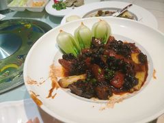 -全聚德(长江路店)