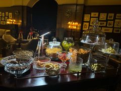 -LONG BAR 廊吧(外滩华尔道夫酒店)