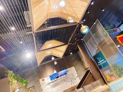-京穆兰兰州牛肉面·清真(中川机场店)