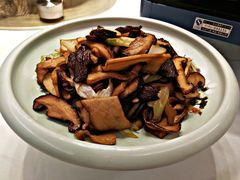 -禾珍珠家常小馆(河南博物院店)