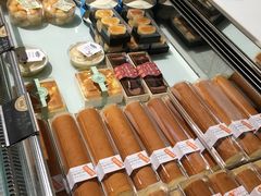 -桂新园(烘焙馆-鸿翔店)