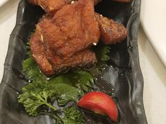 -老上海弄堂菜馆(恒基名人购物中心店)