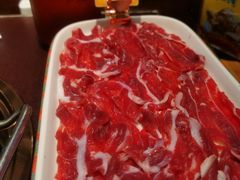 -大吉利·潮汕鲜牛肉火锅(总店)