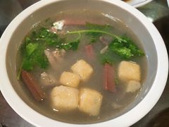 -应天大明王朝·南京菜(中山陵店)