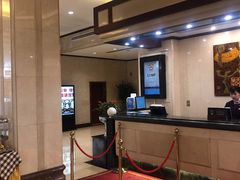 -北京前门建国饭店