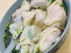-顶巧鸡汤馄饨(虹口总店)