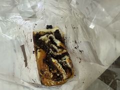 -佐敦面包铺·JORDAN BAKERY