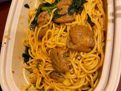 -和府捞面(东直门银座店)