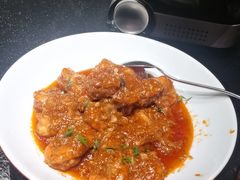 -大拙里·精致融合菜(沙湖桃源国际店)