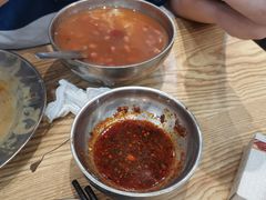 -白翔甜食店