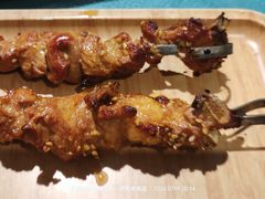 -乡村馕坑肉·烧烤·新疆菜·本地人更爱吃(阿勒泰首店)