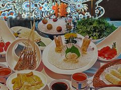 -禧悦楼(天德广场店)