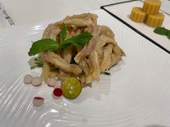 -大鸭梨烤鸭(左家庄店)