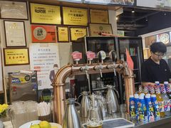 -隆喜元鱼汤包·海鲜(中联广场店)