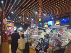 -九木杂物社(恒隆广场店)