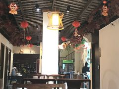 -小方外婆菜(蒙山路店)